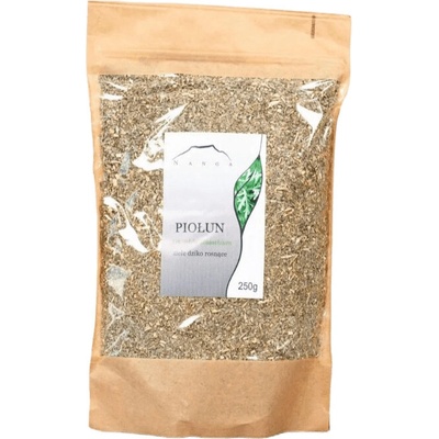Nanga palina divoká rezaná bylina 250 g