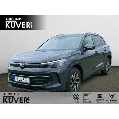 Volkswagen Tiguan 2.0 TDI Life DSG 110 kW