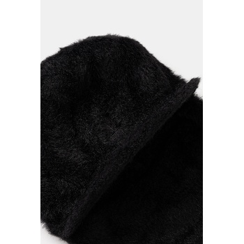 Kangol Балаклава Kangol FAUX FUR в черно K5420. BK001 (K5420.BK001)