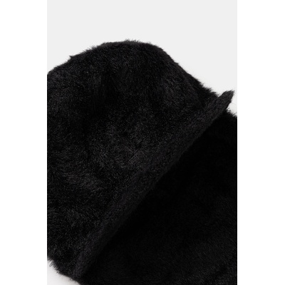 Kangol Балаклава Kangol FAUX FUR (K5420.BK001)