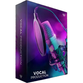 Waves Vocal Production