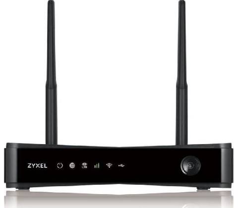 ZYXEL LTE3301-PLUS-EUZNN1F