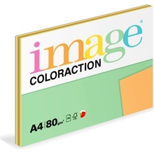 ColorAction A4 80 g 5 x 20 listů