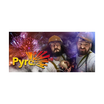 Pyro VR