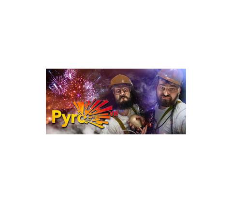 Pyro VR
