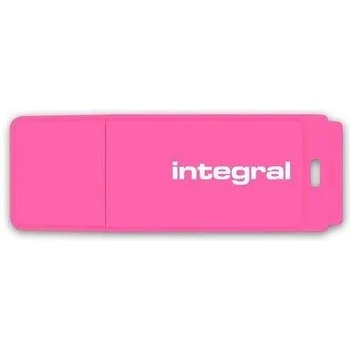 Image 1 of Integral Neon 32GB USB 2.0 INFD32GBNEONPK