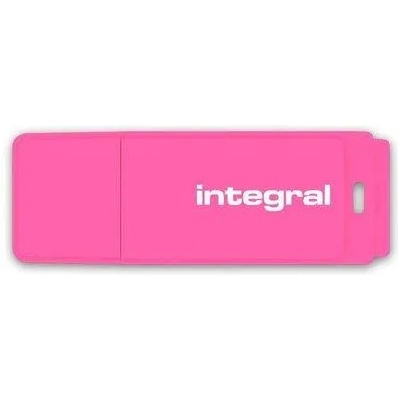 Integral Neon 32GB USB 2.0 INFD32GBNEONPK
