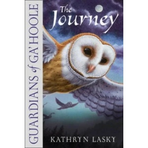 Journey | Kathryn Lasky (2006)