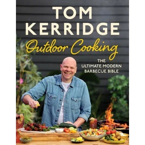 Tom Kerridge's Outdoor Cooking | Tom Kerridge (ISBN: 9781526641427)