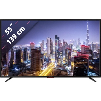 Sharp LC-55UI7252E