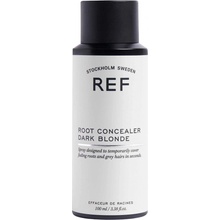 Ref Stockholm Root Concealer Pigment Spray Dark Blonde 100 ml