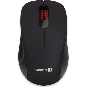 Connect It Mute CMO-2230-BK
