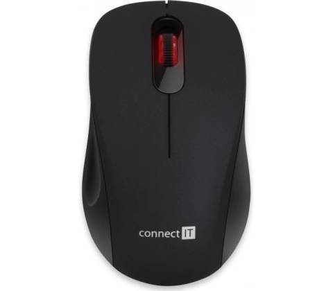 Connect It Mute CMO-2230-BK