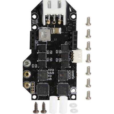 OMP Hobby M1 EVO: Regulátor sada