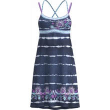 Crazy Dress Kimera tie dye