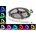 VITO LED ЛЕНТА/12V/5050/7.2W 30/IP20/5M/RGB VITO Strip-A (6972538042392)