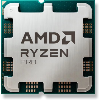 AMD Ryzen 5 Pro 8500G 6-Core 3.5GHz AM5 Tray (100-000001183)
