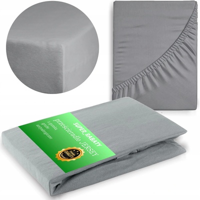 Strefa Spania Prostěradlo s gumou jersey 200x200