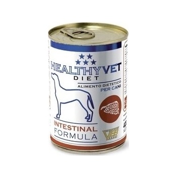 Healthy Vet Diet Dog Intestinal 400 g