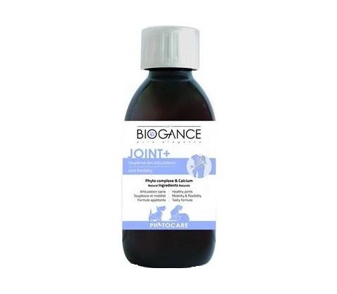 BIOGANCE Phytocare Joint+ sol. 200 ml