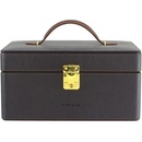 Friedrich Lederwaren šperkovnice Ascot 20124 3 hnědá