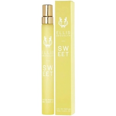 Ellis Brooklyn Sweet parfémovaná voda dámská 10 ml