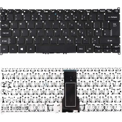 Klávesnica Acer Swift SF114-32 SF314-41 SF314-58