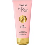 Douglas Hair Douglas Salon Hair Curl & Define Conditioner Балсам за коса дамски 200ml
