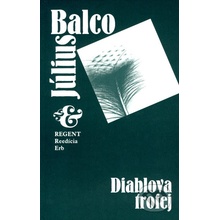 Diablova trofej - Július Balco