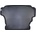 M-PLAST Стелка за багажник за Subaru Forester (2003-2008) (26004PVC)