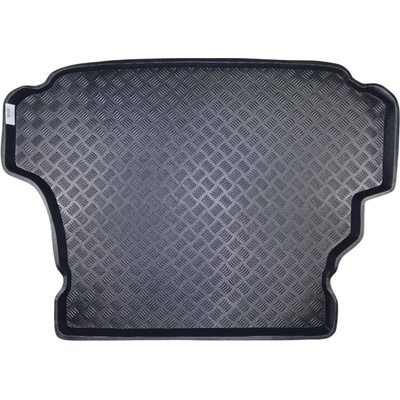 M-PLAST Стелка за багажник за Subaru Forester (2003-2008) (26004PVC)