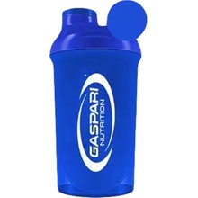 Gaspari Nutrition Šejker Gaspari Nutrition 500 ml, priehľadná modrá