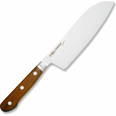 Dellinger dámský kuchynský nôž Santoku 15 cm Essence - Dámička No.13
