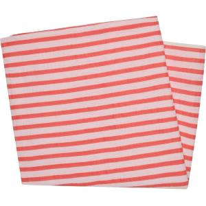Sterntaler Детска завивка Sterntaler Kid's Musselin Decke Blanket - Rosa / Bär Betty - размер 120 x 120 cm (558-0362-0611)