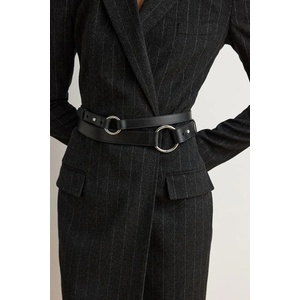 Lauren Ralph Lauren колан дамски от кожа (412P15707) - answear - 273,62 лв