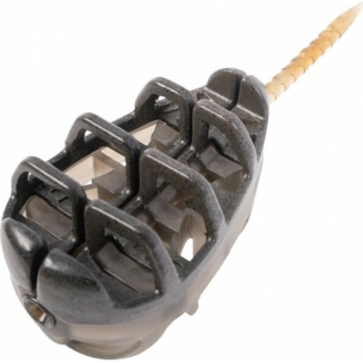 Korum Double Method Feeder – 60g