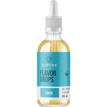 Espyre Flavor Drops kokos 50 ml