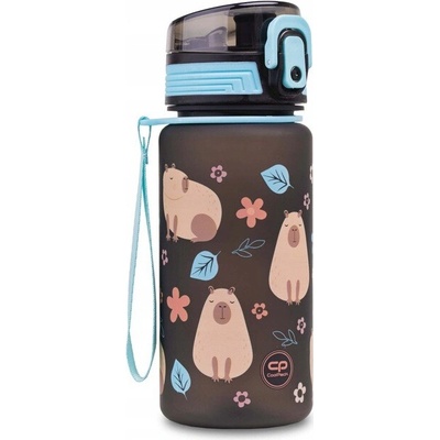 Coolpack Brisk mini kapybara flaša na pitie 400 ml