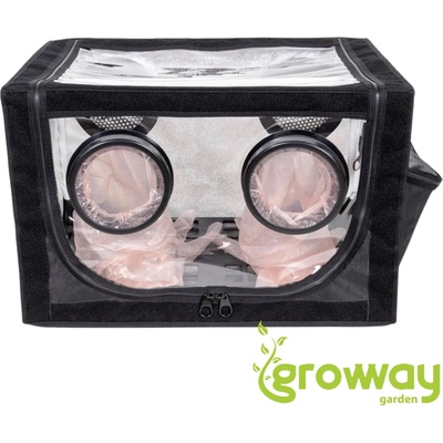 Garden HighPro Probox MushPro 60x40x40cm