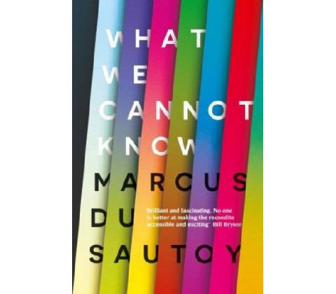 What We Cannot Know