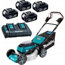 Makita DLM462PT4