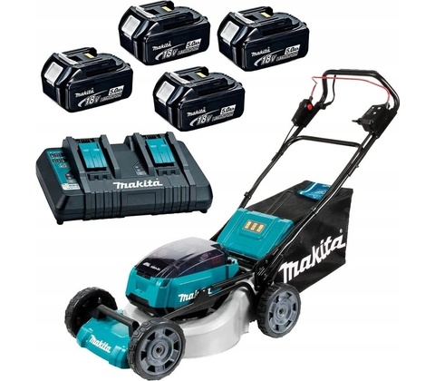 Makita DLM462PT4