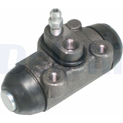 Brzdový valček kolesa DELPHI LW62020