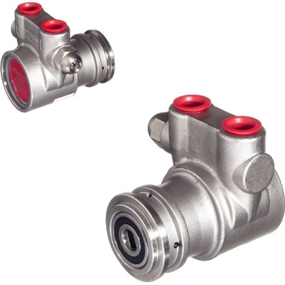 SWING + JQ Čerpadlo 140 - Swing 600