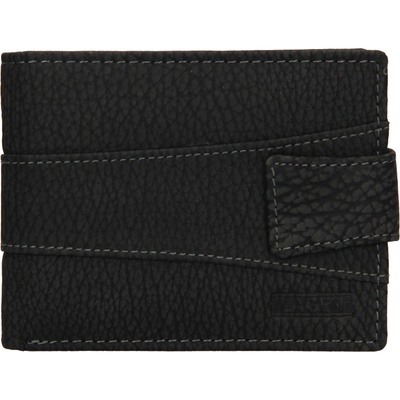 Lagen pánska kožená peňaženka V 298 W black