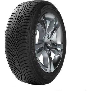 Image 1 of Michelin Pilot Alpin 5 265/60 R18 114H