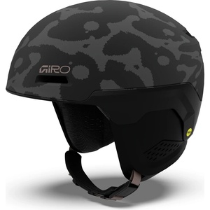 Giro Ски каска Giro Owen Spherical Ski helmet - Matte Black Drift - размер S 52-55, 5 cm (418-1250-0611)