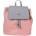 MEATFLY раница Raver Dusty Rose / Light Grey Meatfly | Siv | ЖЕНИ | ЕДИН РАЗМЕР