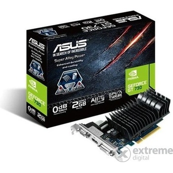 Asus GT730-SL-2GD5-BRK