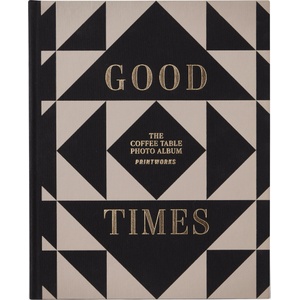 Printworks Фотоалбум Printworks Good Times 33 см (PW00597)